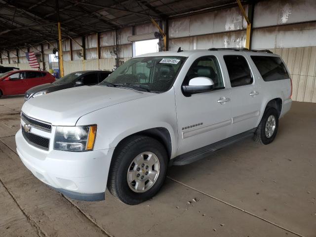 2010 CHEVROLET SUBURBAN K - 1GNUKJE30AR235524