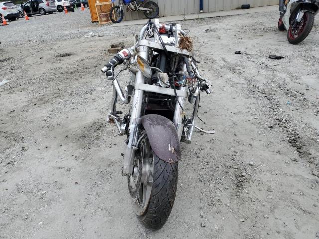 2006 HONDA VTX1800 F1 1HFSC46B86A403068