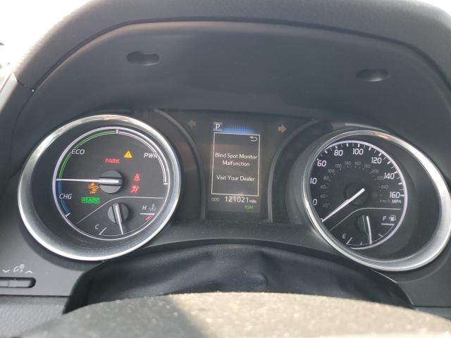 2020 TOYOTA CAMRY LE 4T1L31AK4LU536081