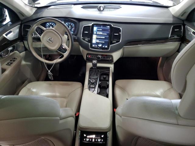 2016 VOLVO XC90 T6 YV4A22PK4G1093480