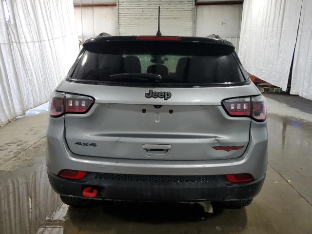 2023 JEEP COMPASS TR 3C4NJDDN6PT565883
