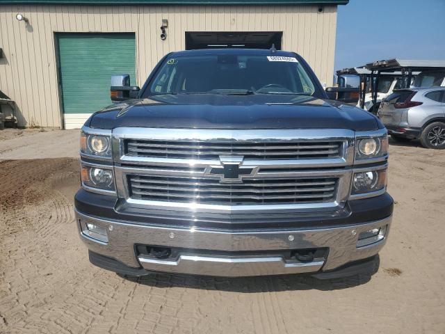 2015 CHEVROLET SILVERADO - 1GCVKSEC7FZ371711