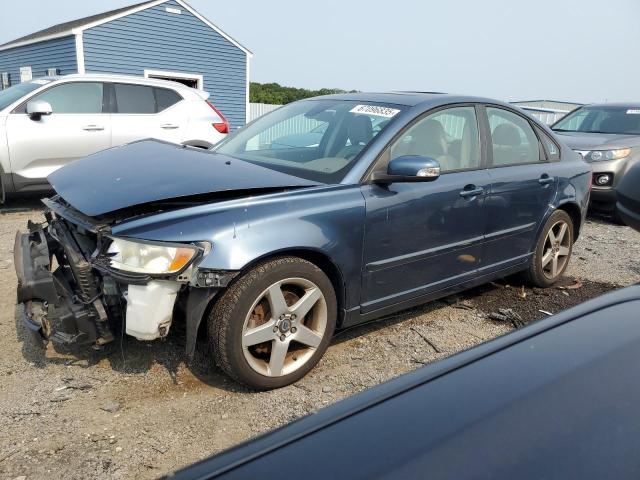 VOLVO S40 2.4I