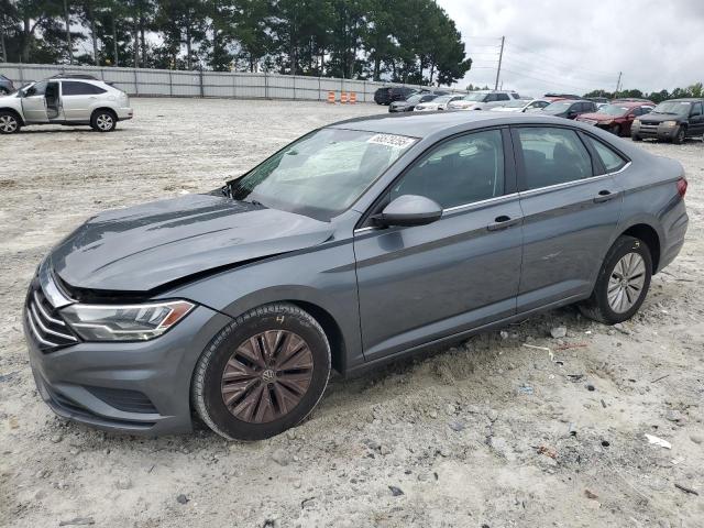 2019 VOLKSWAGEN JETTA S - 3VWC57BUXKM093274