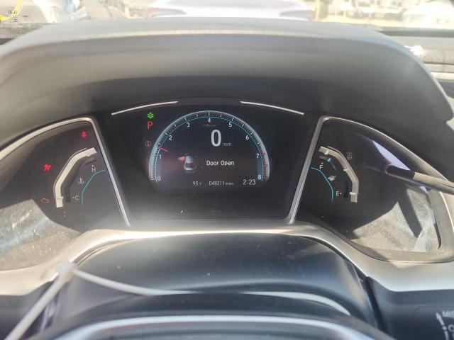 2017 HONDA CIVIC EX 2HGFC2F72HH523174