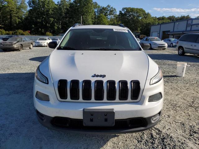 2016 JEEP CHEROKEE S 1C4PJMAS9GW349250