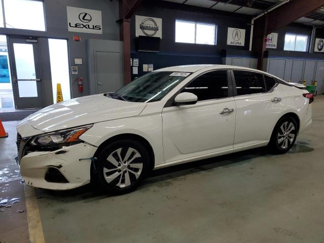 NISSAN ALTIMA S