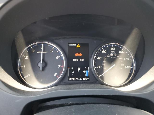 2018 MITSUBISHI OUTLANDER JA4AZ3A38JZ059647