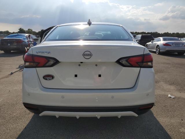 2025 NISSAN VERSA SV - 3N1CN8EV3SL855091