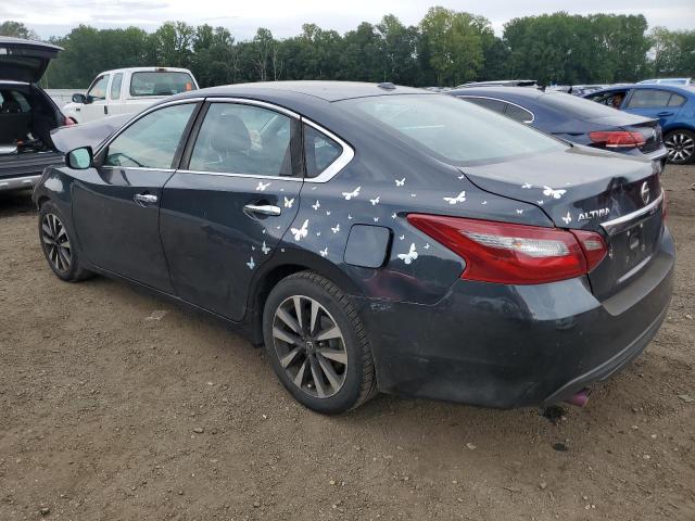 2018 NISSAN ALTIMA 2.5 1N4AL3AP6JC131111