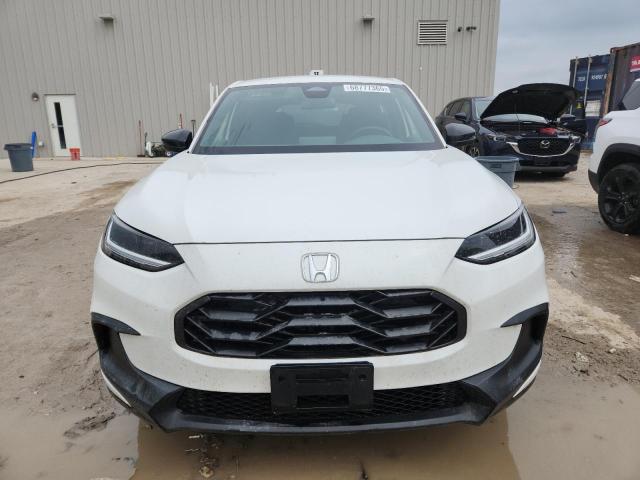 2023 HONDA HR-V SPORT 3CZRZ2H54PM701182