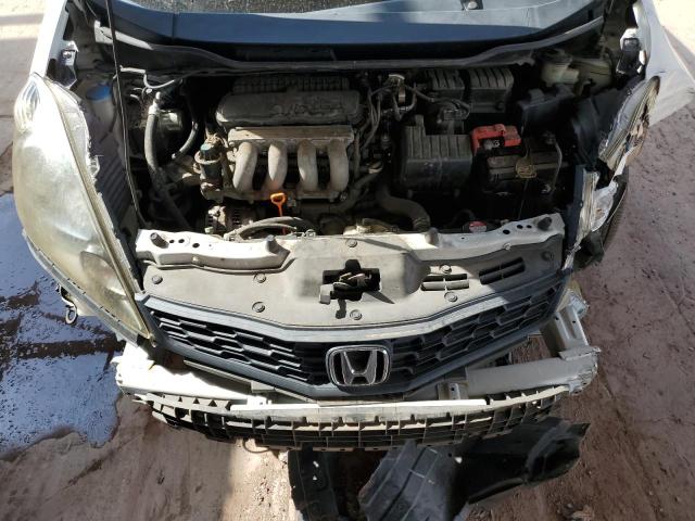 2013 HONDA FIT SPORT #3303696033