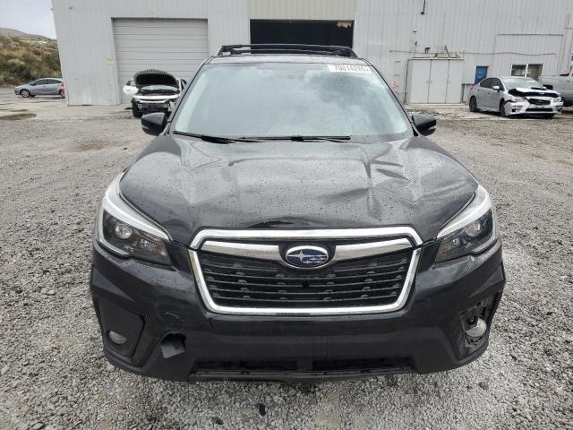 2021 SUBARU FORESTER LIMITED JF2SKAUC1MH535893