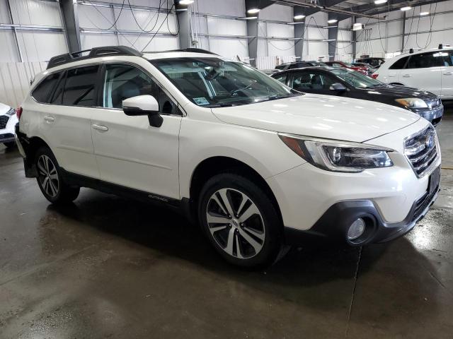 2018 SUBARU OUTBACK 2. 4S4BSANC1J3272385