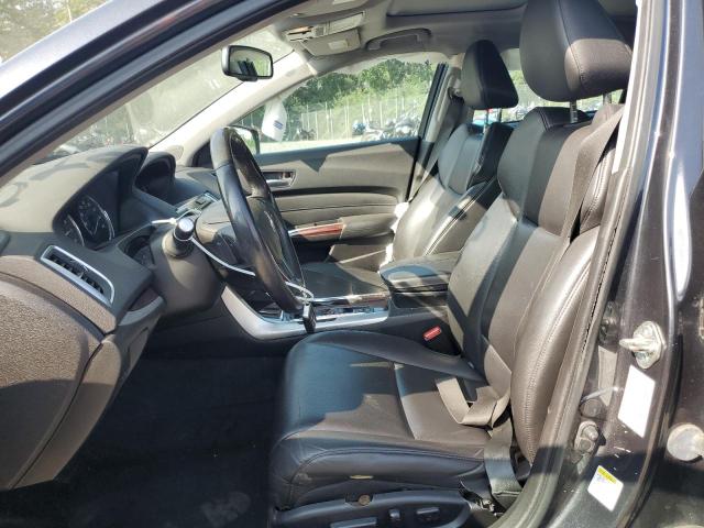 2016 ACURA TLX 19UUB1F32GA003135