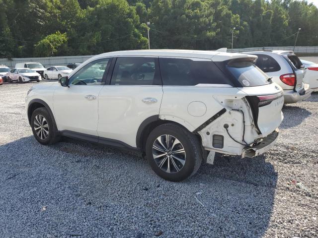 2024 INFINITI QX60 PURE 5N1DL1ER4RC342340
