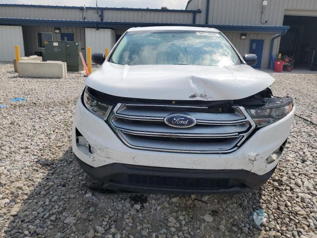 2017 FORD EDGE SE - 2FMPK3G9XHBB08694