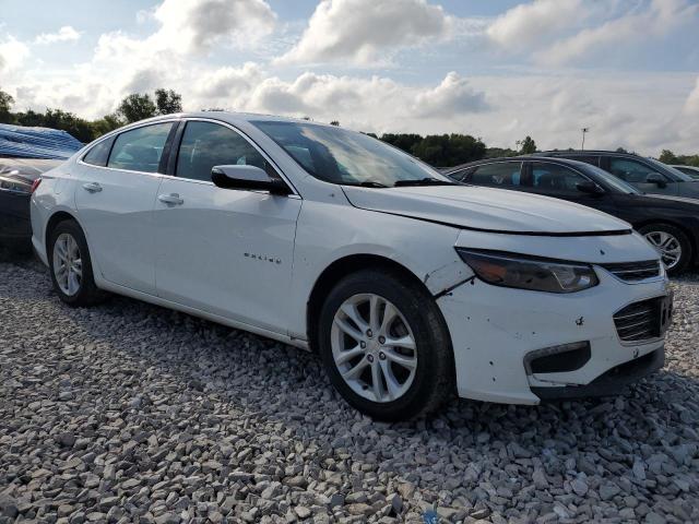 2016 CHEVROLET MALIBU HYBRID 1G1ZJ5SU7GF287693
