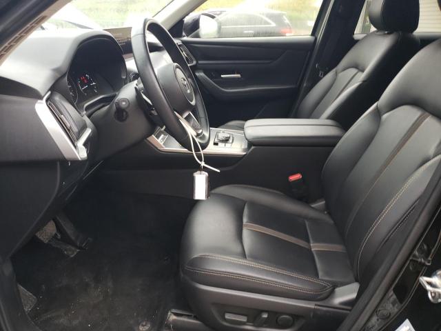2024 MAZDA CX-90 SELE JM3KKAHD3R1121782