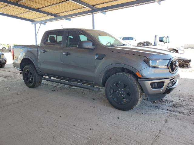 2021 FORD RANGER XL 1FTER4EH9MLD75083