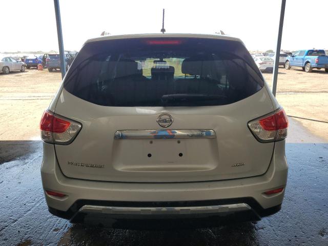 2015 NISSAN PATHFINDER 5N1AR2MM6FC722899