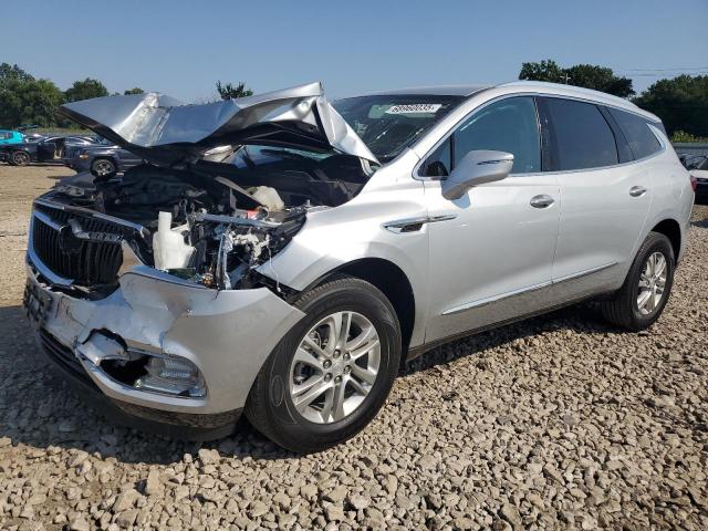 2021 BUICK ENCLAVE ES - 5GAEVAKW9MJ105054