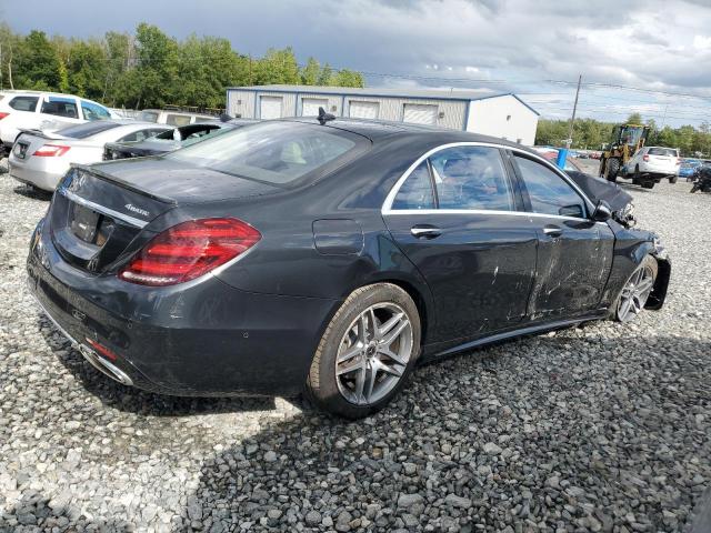 2019 MERCEDES-BENZ S 560 4MATIC WDDUG8GB6KA457661