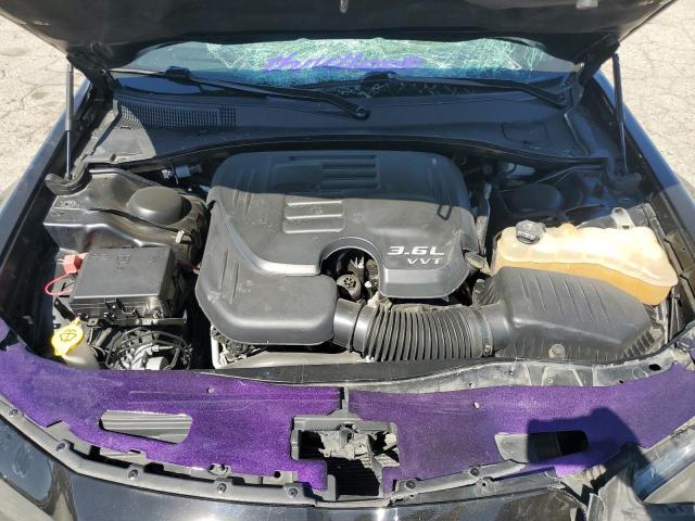 2020 CHRYSLER 300 S 2C3CCABG0LH225303