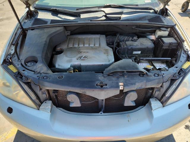2007 LEXUS RX 350 #3223257789