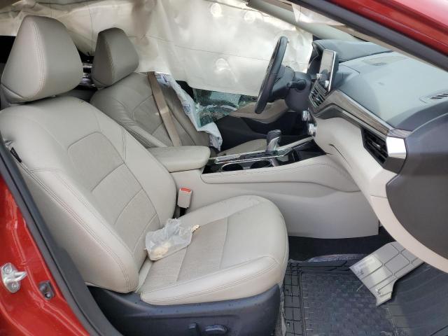 2021 NISSAN ALTIMA SL 1N4BL4EV9MN377498