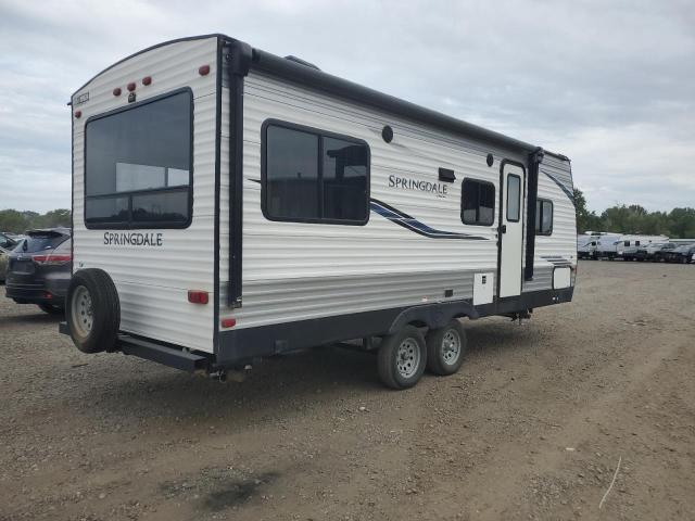 2020 KEYSTONE SPRINGDALE TRAVEL T - Other View