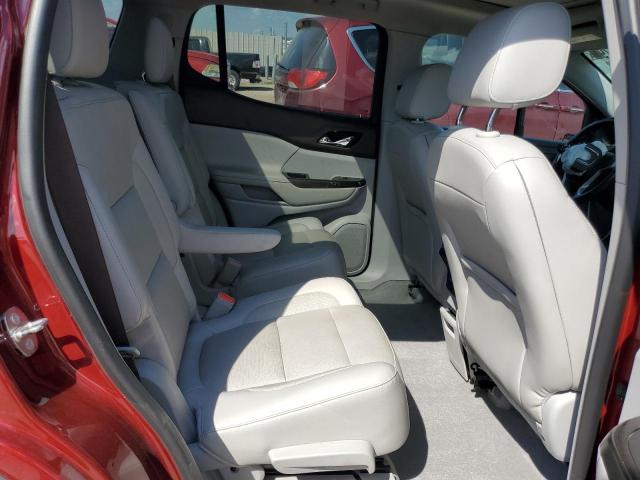 2017 GMC ACADIA SLT - 1GKKNULSXHZ140549
