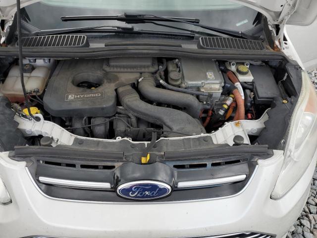 2016 FORD C-MAX SEL 1FADP5BU4GL114771