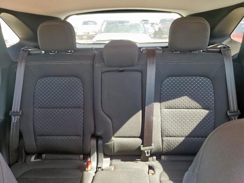 2024 FORD ESCAPE ACT 1FMCU0GN9RUA87112