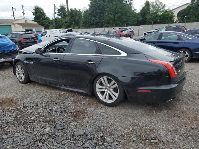 2016 JAGUAR XJ SAJWJ1CD3G8V99727
