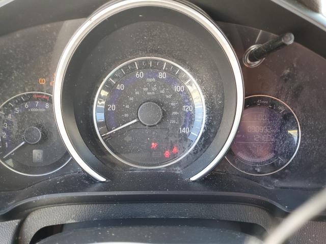 2020 HONDA FIT LX 3HGGK5H43LM714768