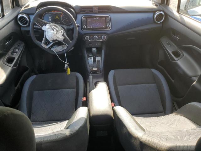 2025 NISSAN VERSA SV - 3N1CN8EV0SL840810