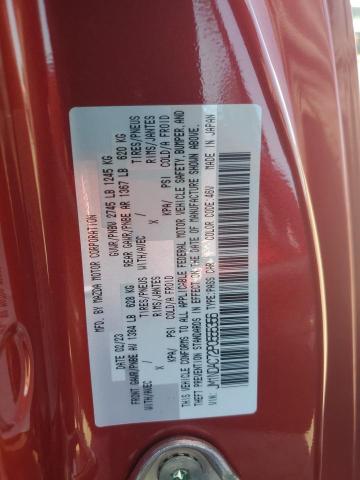2023 MAZDA MX-5 MIATA CLUB JM1NDAC72P0555356