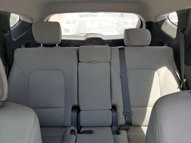 2018 HYUNDAI SANTA FE S - 5NMZT3LBXJH082432