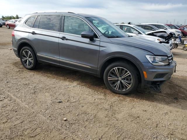 2019 VOLKSWAGEN TIGUAN SE - 3VV2B7AXXKM052387