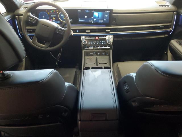 2025 HYUNDAI SANTA FE CALLIGRAPHY 5NMP5DG14SH025704