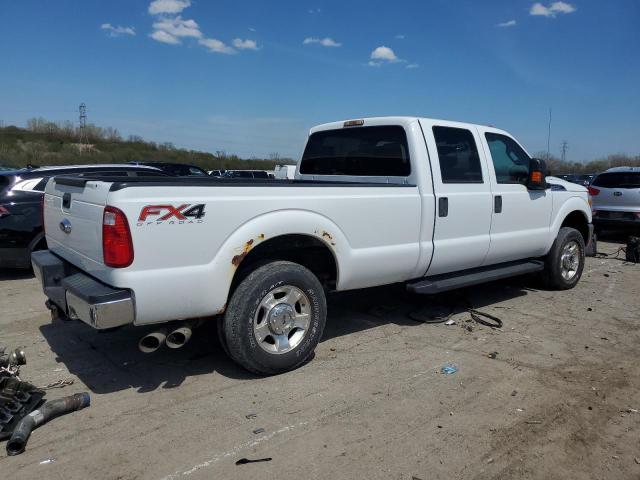 2015 FORD F250 SUPER #3226030030