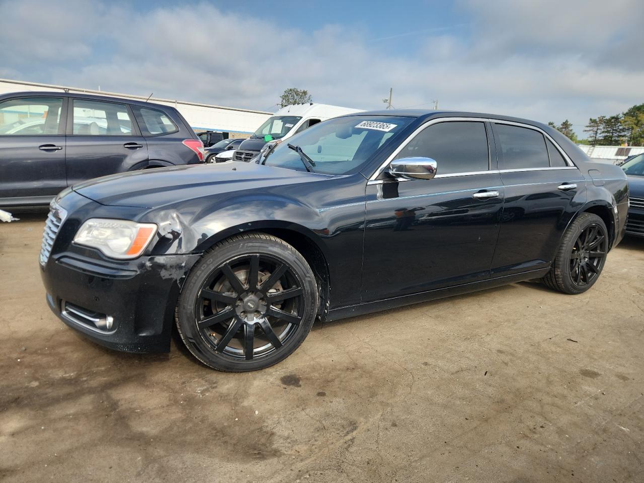 CHRYSLER 300 LIMITED