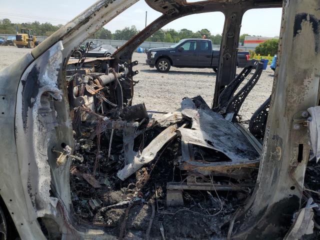 2019 GMC SIERRA K15 1GTU9FEL1KZ192962