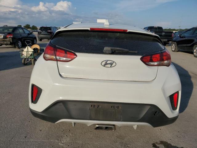 2020 HYUNDAI VELOSTER B KMHTG6AF7LU026148