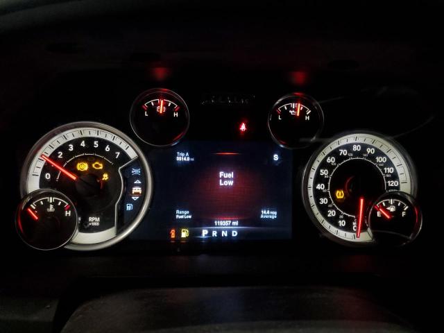 2016 RAM 1500 SLT 1C6RR7LT1GS129902