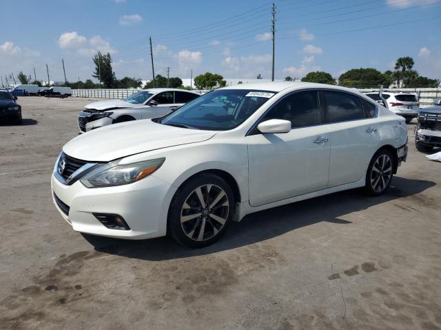 2017 NISSAN ALTIMA 2.5 - 1N4AL3AP5HC280281