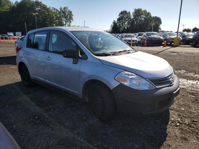 2011 NISSAN VERSA S - 3N1BC1CP2BL508574