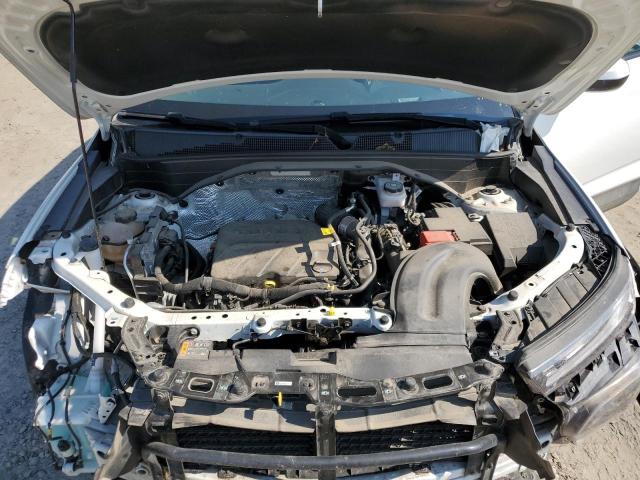 2023 CHEVROLET TRAILBLAZER LT KL79MPS20PB072752