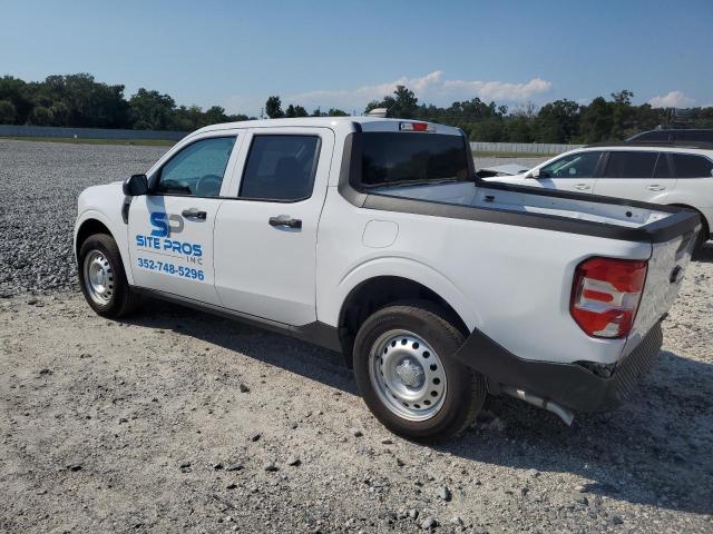2025 FORD MAVERICK X 3FTTW8BA8SRA44007